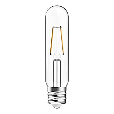 25W LED T10 Picture Light Bulb - 1 Pk