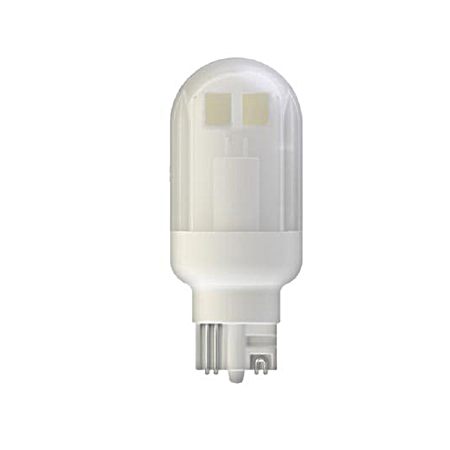 2W LED T5 Yard Light - 1 Pk