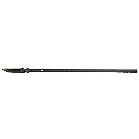 TAC Javelin Serrated Spear