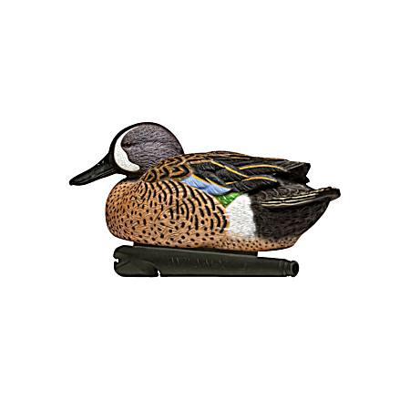 Topflight Blue-Winged Teal Decoy