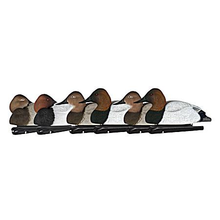 Topflight Canvasback Decoys