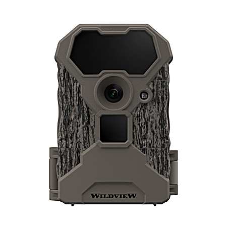 16MP IR Trail Camera