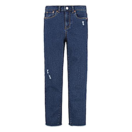 Levi's Big Girls Straight Leg Jean