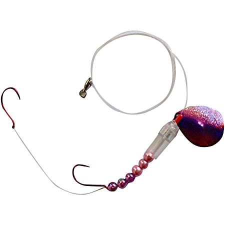 Popsicle Rattlin' Walleye Spinner Rig