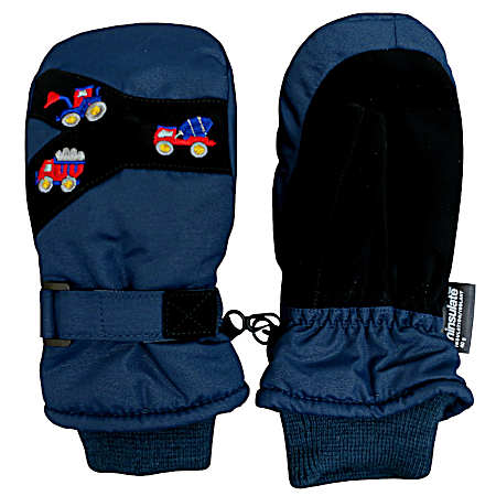Toddler's Waterproof Mittens