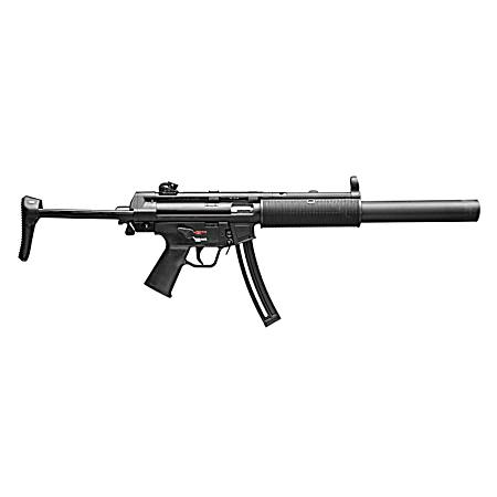 MP5 .22 LR one 25 Round Magazine Rifle