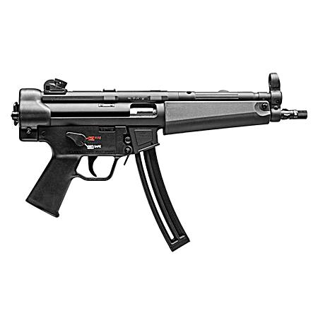 MP5 Pistol .22 LR one 25rd magazine