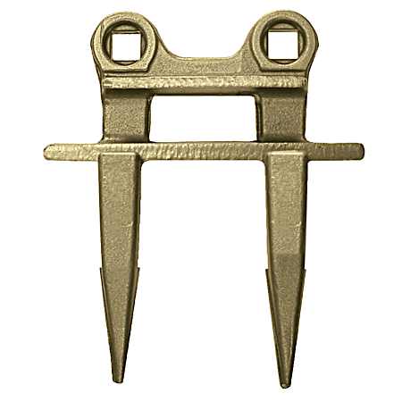 Forged Guard 206