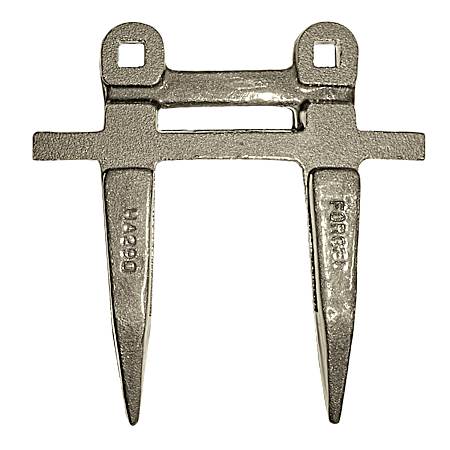 Forged Guard 290