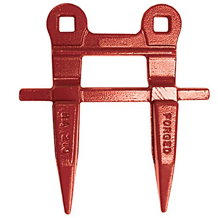 Red Forged Guard 210
