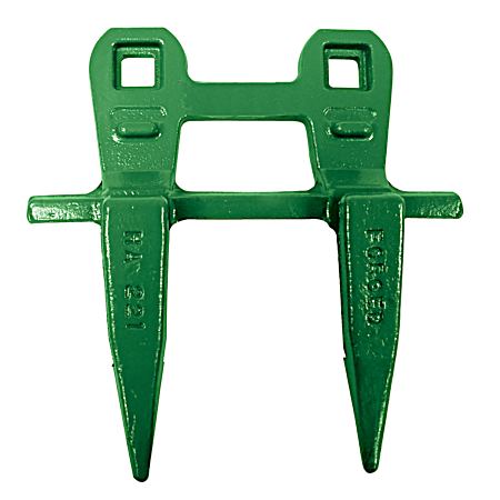 Green Forged Guard 221