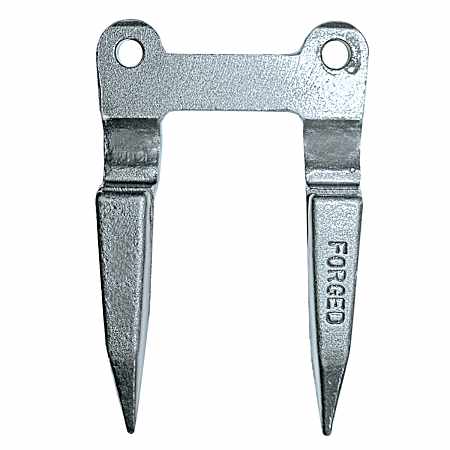 Forged Guard 240A