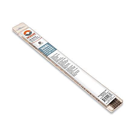 Specialty Welding Electrodes - S/Steel 308L