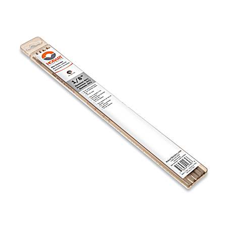 Specialty Welding Electrodes - Aluminum 4043