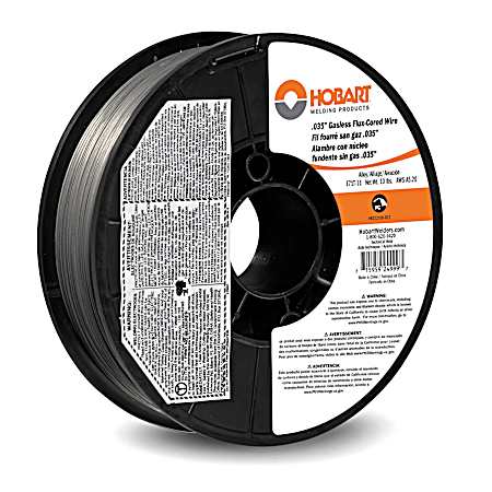 E71T-11 Flux-Cored Welding Wire