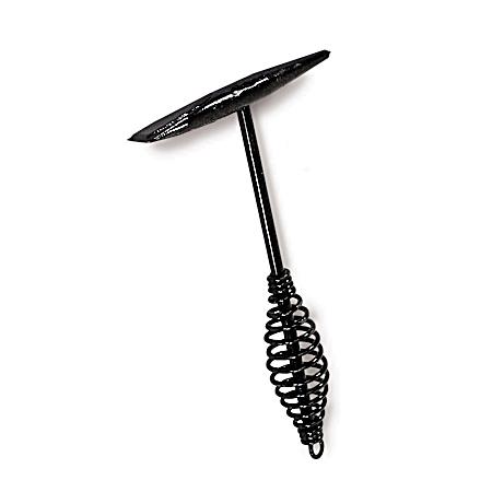 Cross-Chisel Chipping Hammer