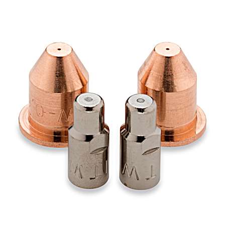 Plasma Electrode Tips