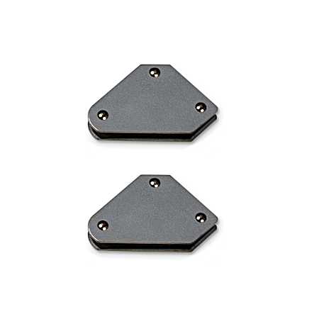 2 Pk. Mini Magnet Welding Holder Set