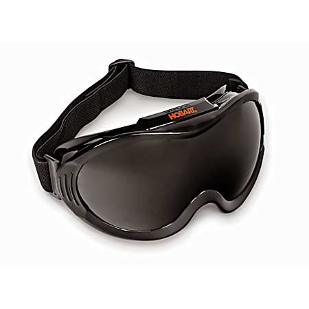 PVC Shade #5 Welding Safety Goggles