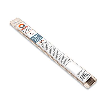 312 Plus Stainless Electrodes
