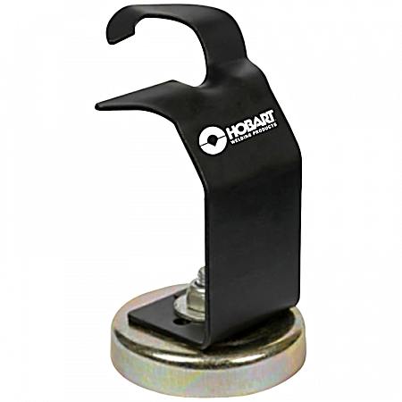 Magnetic MIG Gun Rest