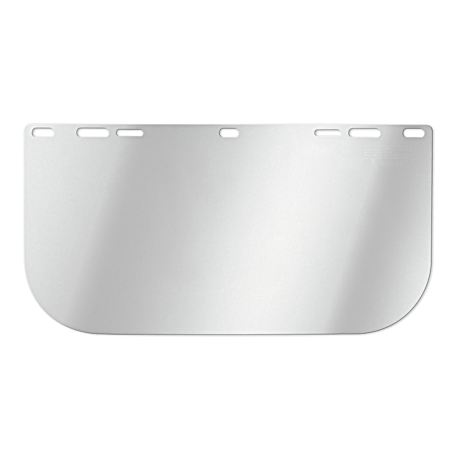 Clear Face Shield Replacement Lens for 770118