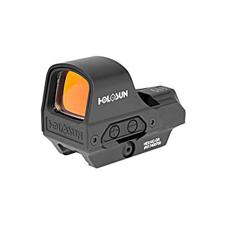 HE510C-GR Open Reflex Rifle Sight