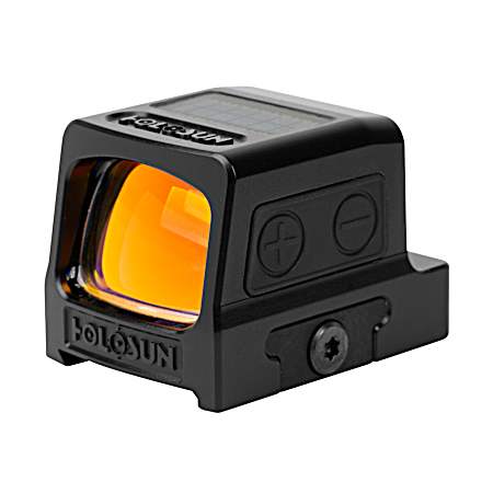 HE509T-GR X2 Closed Green Dot Pistol Sight