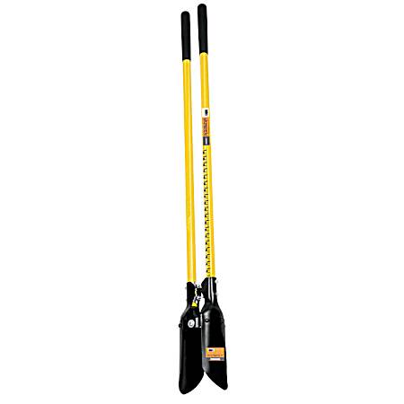 Hercules Heavy-Duty Post Hole Digger