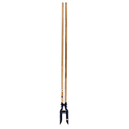 Hercules Style Post Hole Digger