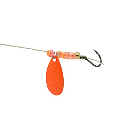 Colorado Flo Orange Pro-Flash Harness