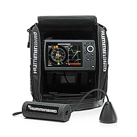ICE H5 Chirp GPS G3 FB