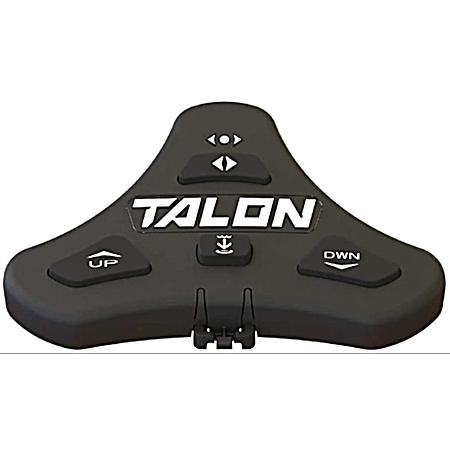 Talon Wireless Foot Switch - Bluetooth Pedal