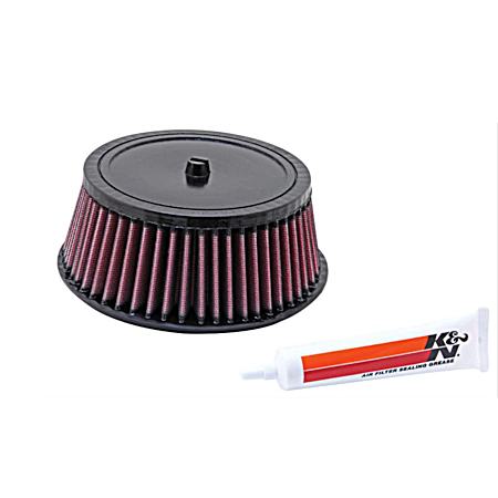Motorcycle Replacement Air Filter - SU-4000