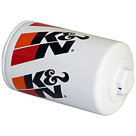 Performance Gold Oil Filter - HP-2001