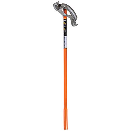 Aluminum Conduit Bender 3/4 in EMT w/ Angle Setter
