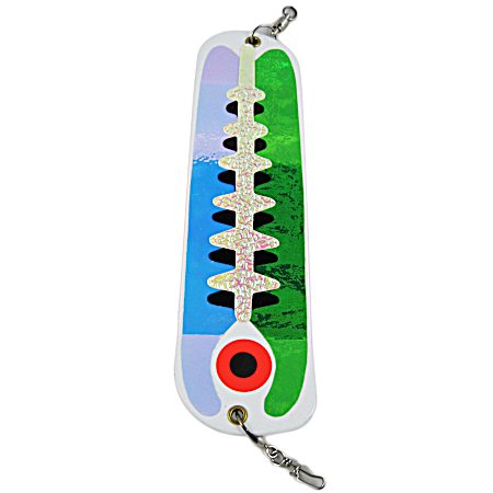 Dragon Slayer White Dodger Flasher