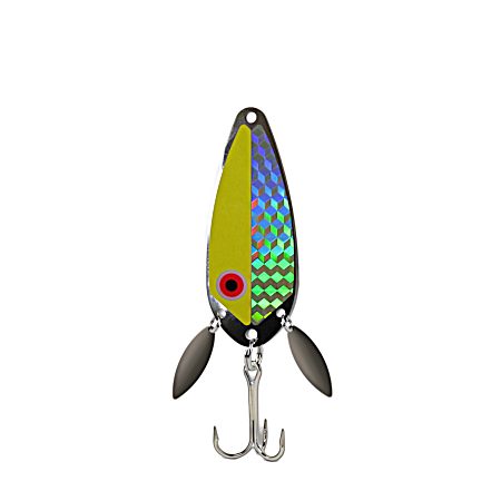Lemon Ice Pro Spoon Clicker