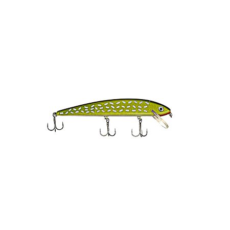 Northern Pike Flat Side Musky Lure