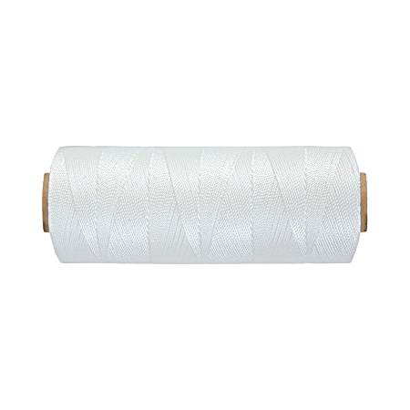 Twisted Mason Line - White