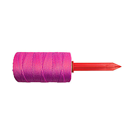 Twisted Mason Line - Pink