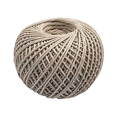 Twisted Household Twine
