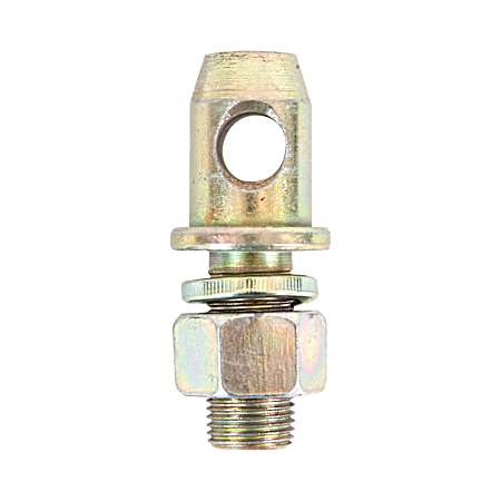 Koch 4024511 Stabilizer Pin with Nut, 7/8 by 3/8-Inch