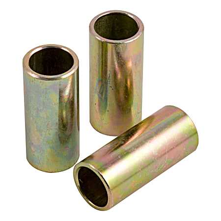 Yellow Category 1-2 Top Link Reducing Bushing - 2 Pk.