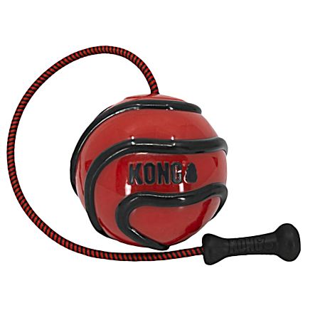 Large Wavz Bunjiball for Dogs - Assorted