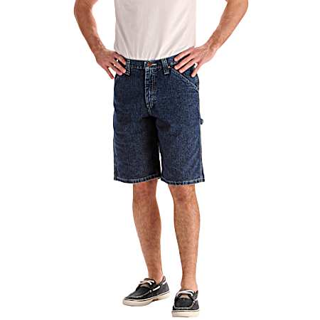 Men's Big & Tall Original Stone Loose Fit Carpenter Shorts