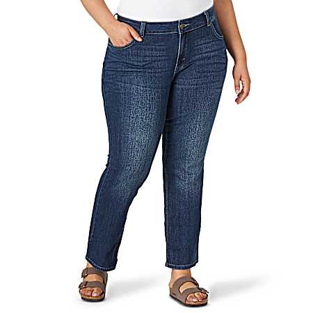Plus Lee Legendary Bootcut Jeans