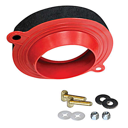 WaxFREE Seal Kit