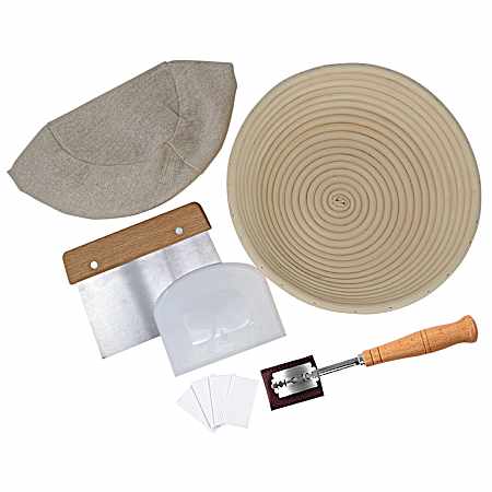 Sourdough Bread Kit