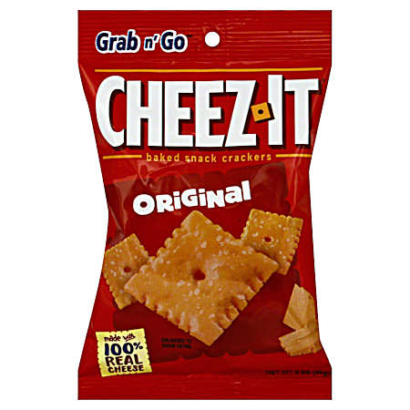Original Grab N Go Bag